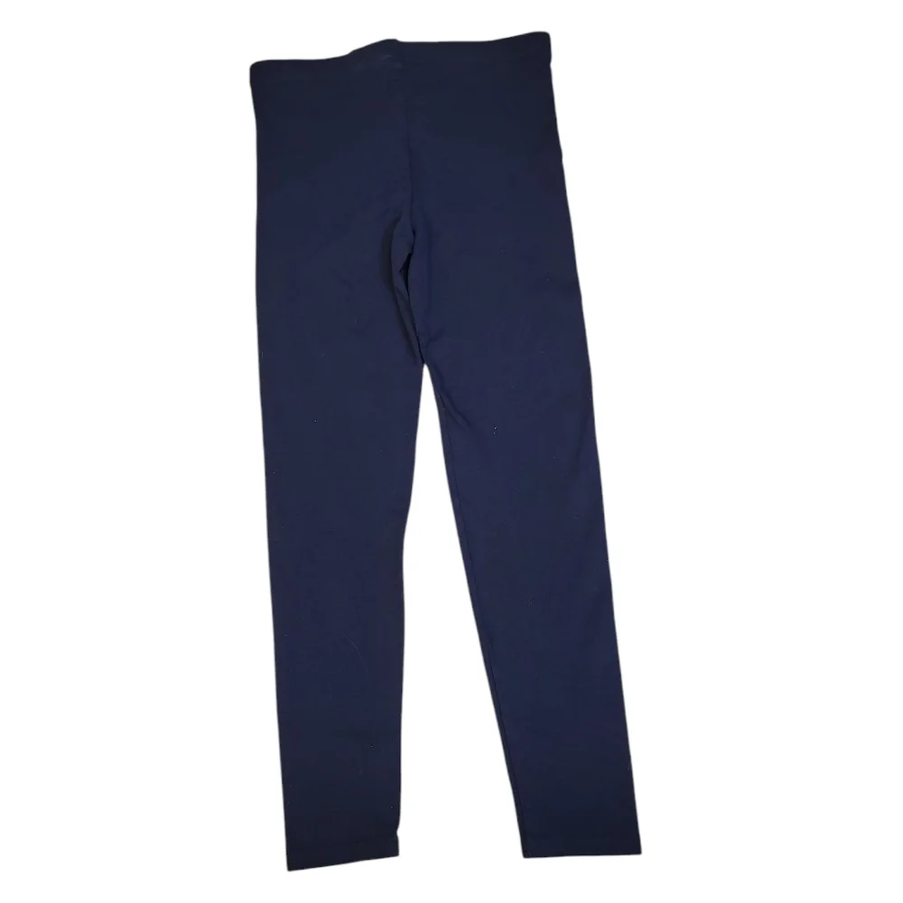 Ralph Lauren 2012 Team‎ USA Olympics Compression Leggings Girls Size MD
